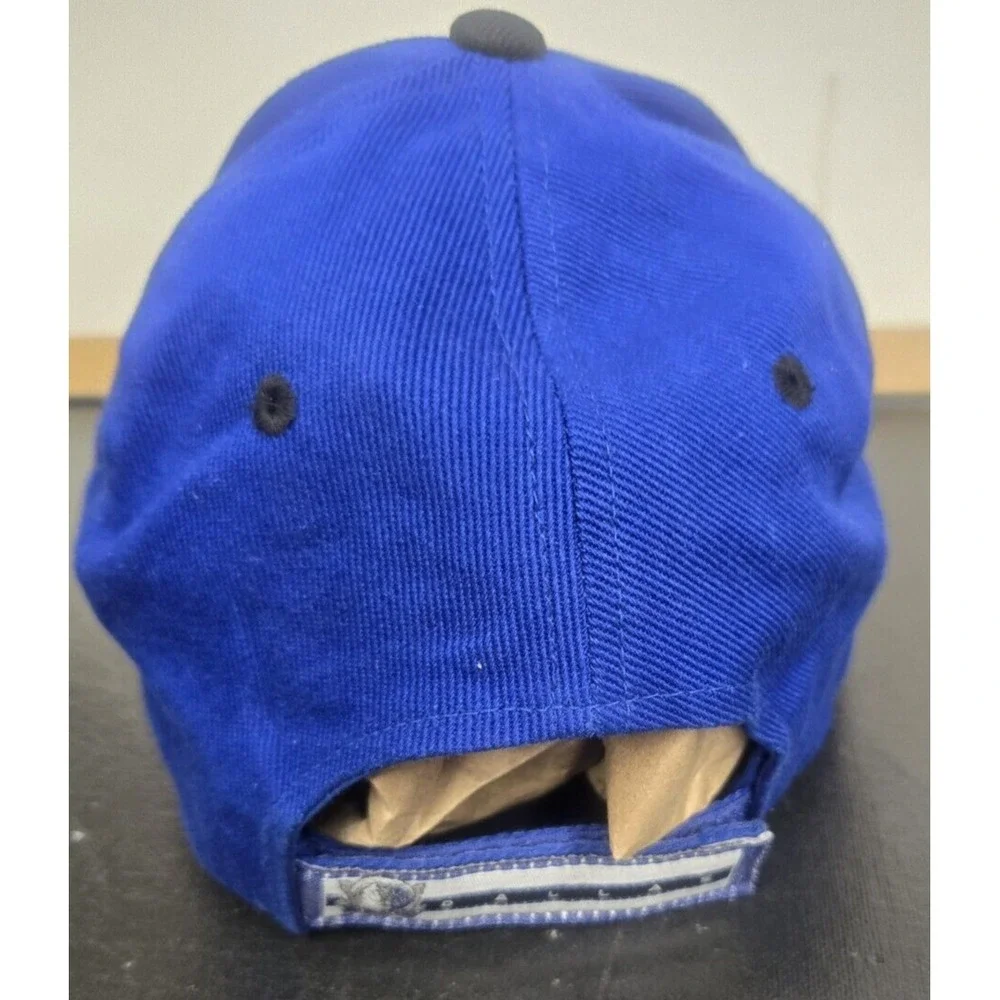 2013 Dallas Mavericks Basketball Twins Enterprise Embroidered Adjustable Cap Hat